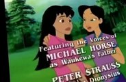 Adventures from the Book of Virtues Adventures from the Book of Virtues E032 The Story of Two Friends