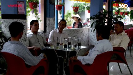 TRẢ GIÁ - TẬP 39- PHIM TÂM LÝ TÌNH CẢM VIỆT NAM HAY NHẤT 2023