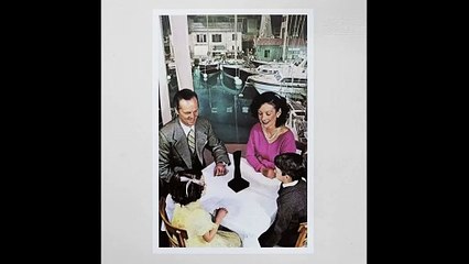Squaring The Circle: The Story Of Hipgnosis Trailer OV
