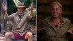 I’m A Celebrity’s Josie Gibson admits she ‘feels responsible’ for Fred Sirieix’s elimination