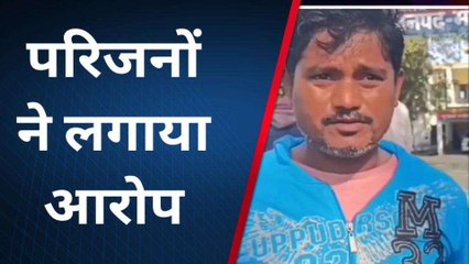 महराजगंज: सड़क हादसे में हुई तीन की मौत, जांच में जुटी पुलिस