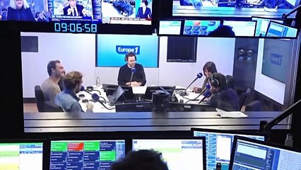 «Répercussions» : France 2 en tête des audiences de ce mercredi soir