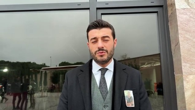 Somali Cumhurbaşkanı'nın oğlu kuryenin ölümüne yol açtı