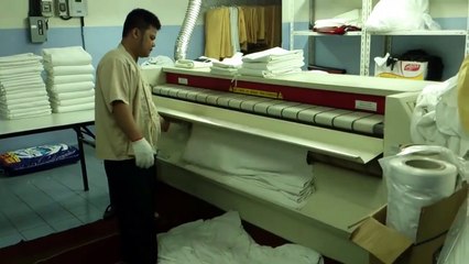 Dịch vụ giặt ủi tại đà nẵng giặt ủi gavivu