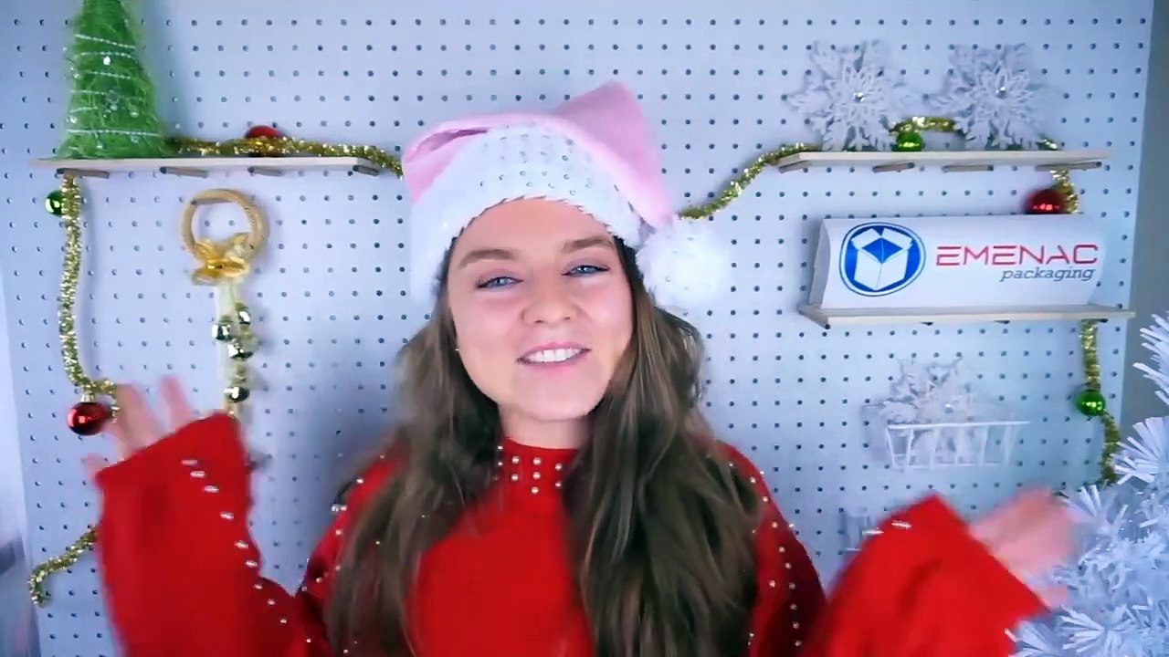 Christmas Sale Offer 2023 | Emenac Packaging USA