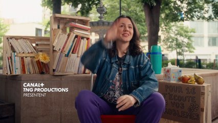 L'IDENTITÉ - Pour 1€ j'écoute vos problèmes (EP9)