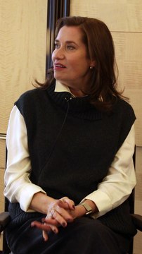 FEMME ACTUELLE - Noël Joyeux : le Noël d'Emmanuelle Devos