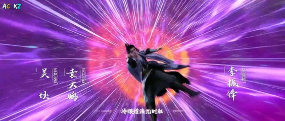 [Xian NI] Season 1 EP 13 - Renegade Immoral | Subtitle Indonesia