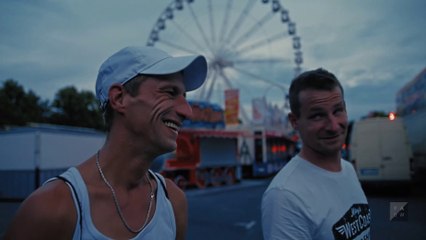 Fliegende Bauten - Trailer (Deutsch) HD