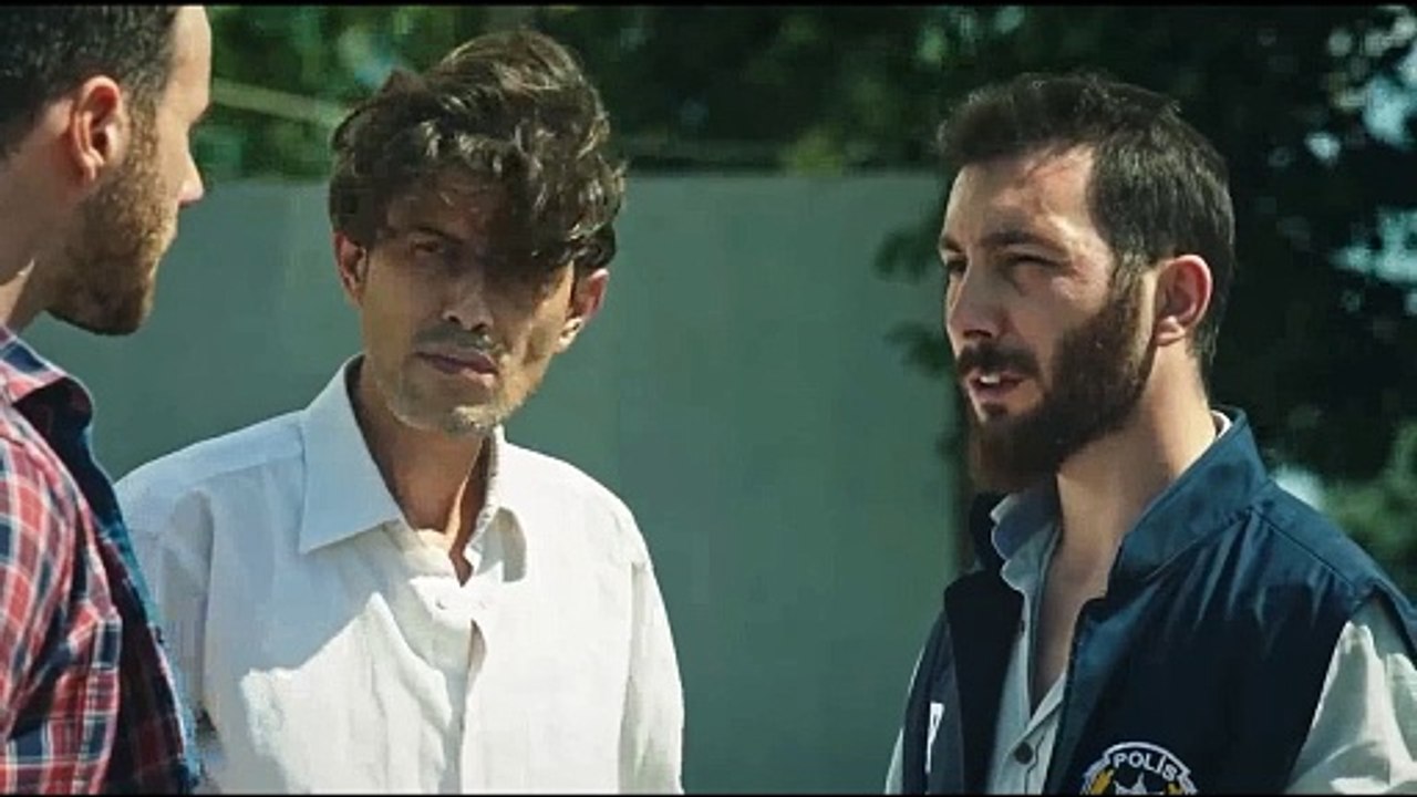 مسلسل الأمانة الحلقة 1  الجزء 2