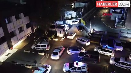 Hayali ihracatla devleti 7 milyon dolar zarara uğrattılar