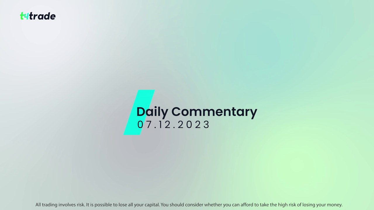 Daily Commentary - Thursday 7 December