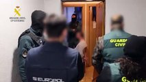 La Guardia Civil detiene en Madrid a un profesor de árabe que captaba a menores para Daesh