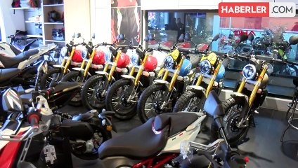 MOTOSİKLETTE DÜZENLEME YOLDA; KULLANICILAR UMUTLU