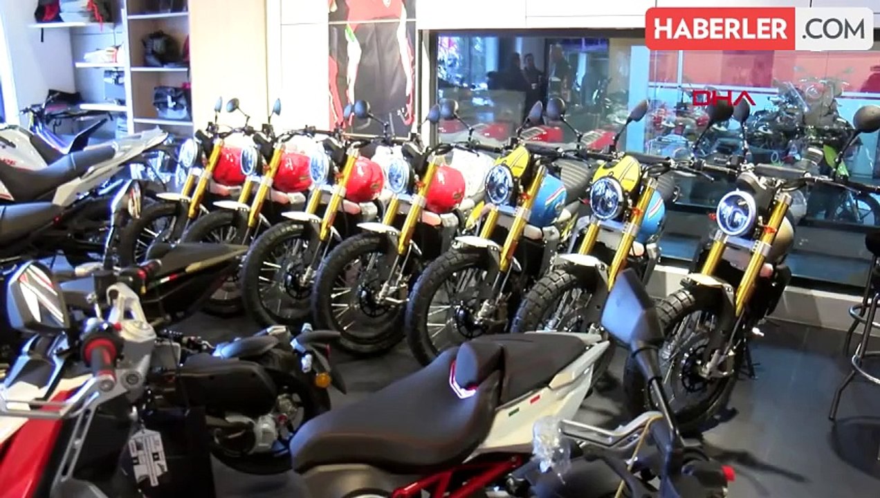 MOTOSİKLETTE DÜZENLEME YOLDA; KULLANICILAR UMUTLU