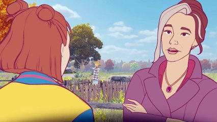 Open Roads - Bande-annonce date de sortie