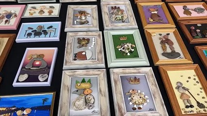 Wystawa Zdzisław Jankowski Barcin