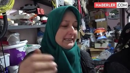 Antalya'da 2 yaşındaki çocuk evden kaçtı, duyarlı vatandaşlar tarafından bulundu
