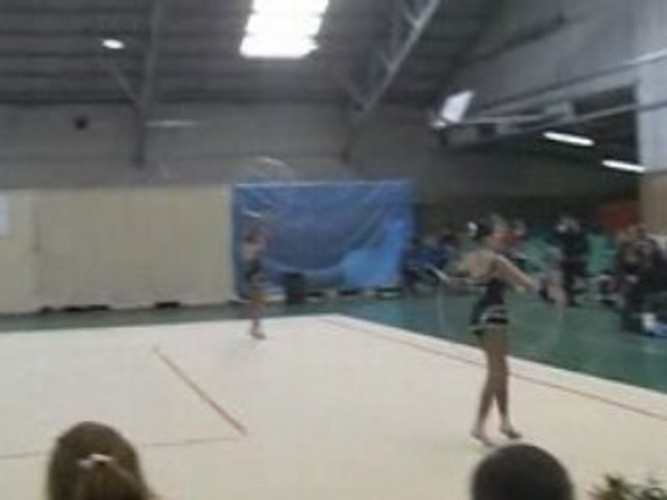 championnat régional grs fronton précollectif 1