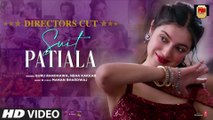 Suit Patiala(Director's Cut):Yaariyan 2 |Divya Khosla Kumar |Guru,Neha,Manan|Radhika,Vinay|Bhushan