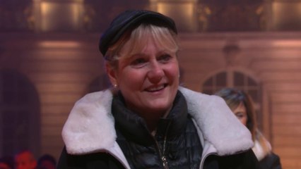 Les 4 vérités - Nadine Morano