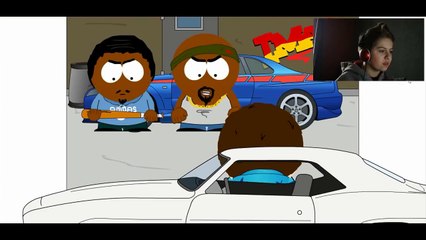 RAY #1 - JE TUE DES RACAILLES !