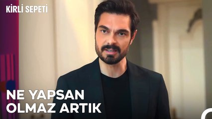 Bu Boşanma Yolunun Geri Dönüşü Yok! - Kirli Sepeti