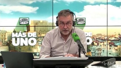 Vean el repaso de Alsina a Yolanda Díaz