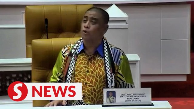 Perak awaits Putrajaya’s approval to make Lumut Maritime Defence City, says MB