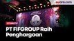 PT FIFGROUP Raih Penghargaan di Ajang The Best Industry Champions 2023 dari MarkPlus