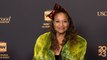 Debbie Allen 2023 Sentinel Awards Red Carpet Arrivals