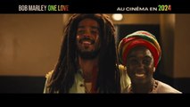 Bob Marley : One Love - Bande-annonce #2 [VF|HD1080p]