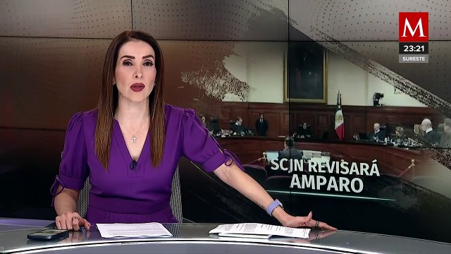 SCJN admite impugnación de la FGR en caso Aburto Colosio