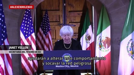 Liberan a Fujimori, expresidente de Perú a los 85 años. Alejandro Domínguez, 06 de diciembre de 2023