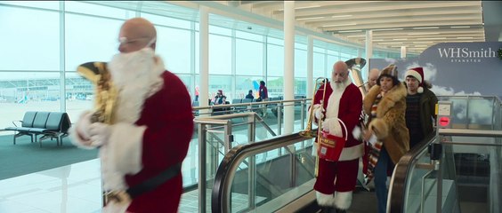 Ton noël ou le mien 2 : bande-annonce de la suite du film avec Asa Buttefield