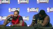Pelicans In-Season Tournament Press Conference Highlights, Pelicans vs Lakers - Semifinals