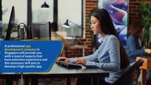 Averps Pte. Ltd. - Benefits of Working with a Professional App Development Company in Singapore