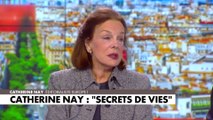 Catherine Nay : «La particularité d'Emmanuel Macron, c'est qu'il est d'autant plus isolé qu'ils sont deux à gouverner : lui et le secrétaire général»