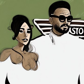 Un cambriolage de 40 000 euros lors du mariage de Nabilla et Thomas Vergara : deux coupables condamnés !