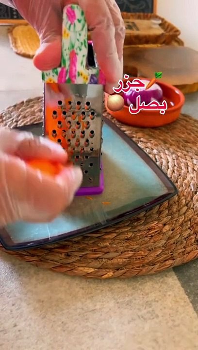 جربوا الفكرة الروعه هذه تجنن #فطور #طبخ