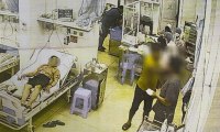 Nhân viên y tế bị hành hung trong lúc cấp cứu bệnh nhân ở TPHCM