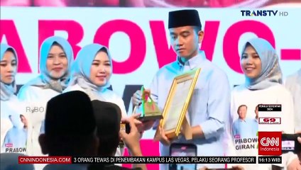 CNN INDONESIA NEWS UPDATE 1146 LIVE