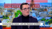 Olivier Dartigolles : «Je vous ai toujours dit que la stratégie de Jean-Luc Mélenchon n'était pas des dérapages successifs, mais un choix électoral»