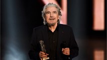 GALA VIDÉO - Serge Lama retiré de la scène : “Physiquement, j’ai de trop grandes difficultés”