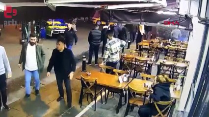 'Bana mı gülüyorsunuz' tartışmasında 16 yaşındaki çocuğu öldürdü... Çocukları öldürülen aile sanıktan şikayetçi olmadı