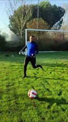 Coupe de France : Le Saint-Denis FC se prépare