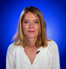 Domitille Tassin : De psy à podcasteuse