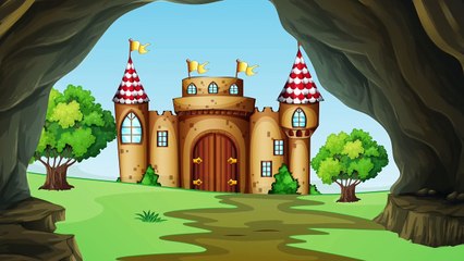 Humpty Dumpty | English Story | moral story | Story Seedlings