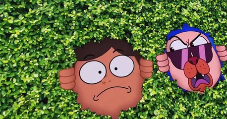 50/50 Heroes 50/50 Heroes E010 The Gorgeous Filter