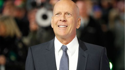 VOICI - Bruce Willis : la décision bouleversante de sa famille alors que « chaque jour qui passe pourrait être le dernier "